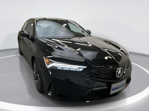 2025 Acura Integra A-SPEC Technology