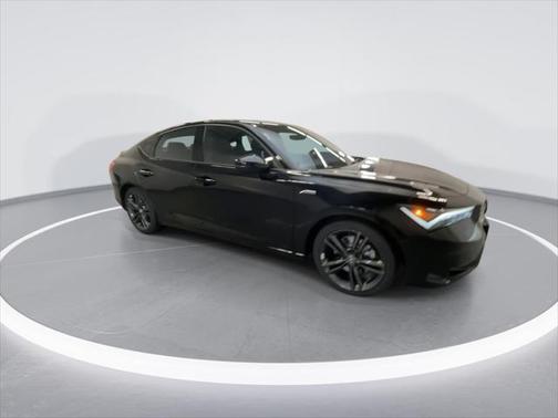 2025 Acura Integra A-SPEC Technology