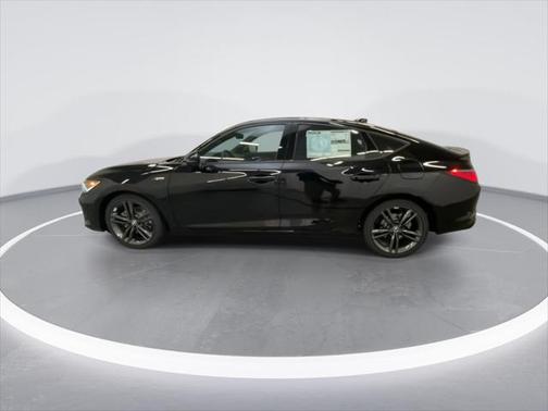 2025 Acura Integra A-SPEC Technology