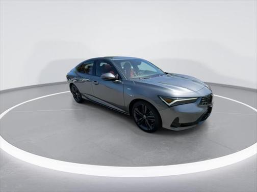 2023 Acura Integra A-SPEC Technology