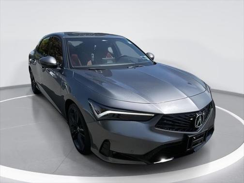 2023 Acura Integra A-SPEC Technology