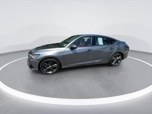 2023 Acura Integra A-SPEC Technology