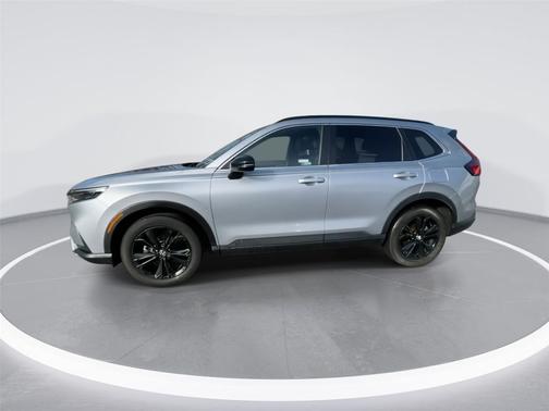 2023 Honda CR-V Hybrid Sport Touring AWD