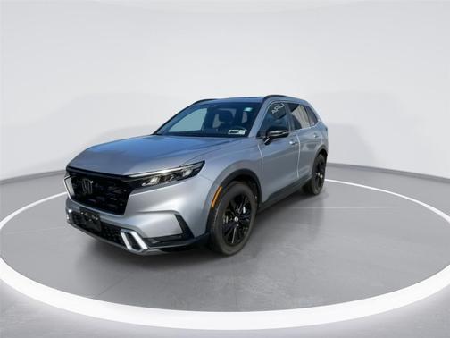 2023 Honda CR-V Hybrid Sport Touring AWD