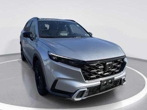 2023 Honda CR-V Hybrid Sport Touring AWD