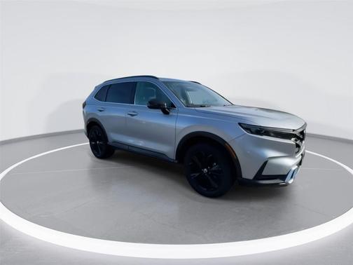 2023 Honda CR-V Hybrid Sport Touring AWD