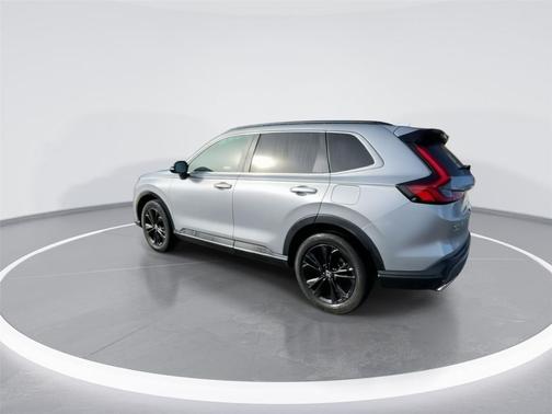 2023 Honda CR-V Hybrid Sport Touring AWD