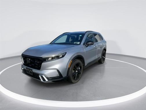 2023 Honda CR-V Hybrid Sport Touring AWD