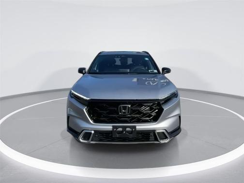 2023 Honda CR-V Hybrid Sport Touring AWD