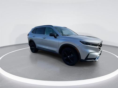 2023 Honda CR-V Hybrid Sport Touring AWD