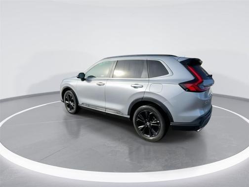 2023 Honda CR-V Hybrid Sport Touring AWD