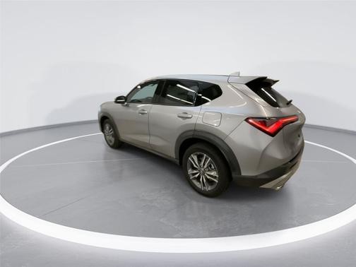 2025 Acura ADX BASE