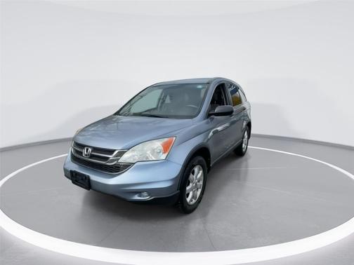 2011 Honda CR-V SE