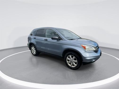 2011 Honda CR-V SE