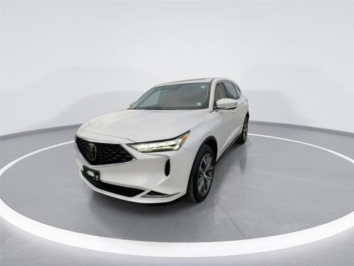 2023 Acura MDX Technology Package