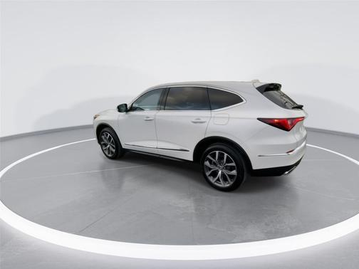 2023 Acura MDX Technology Package