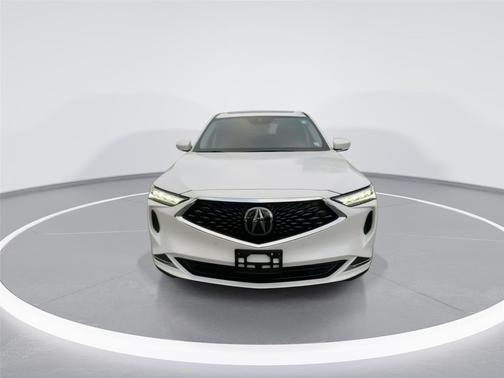 2023 Acura MDX Technology Package