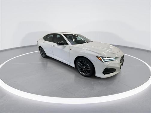 2025 Acura TLX A-Spec