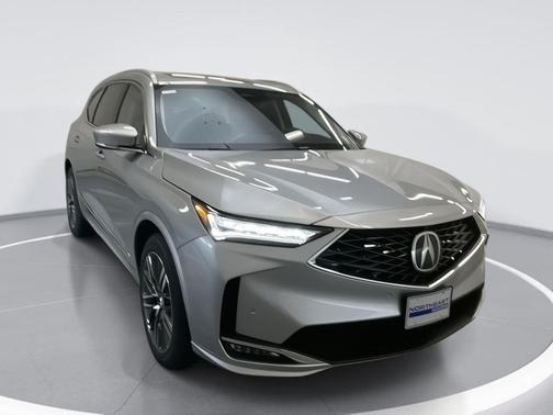 2026 Acura MDX Advance Package