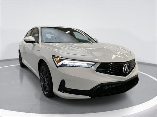 2025 Acura Integra A-SPEC