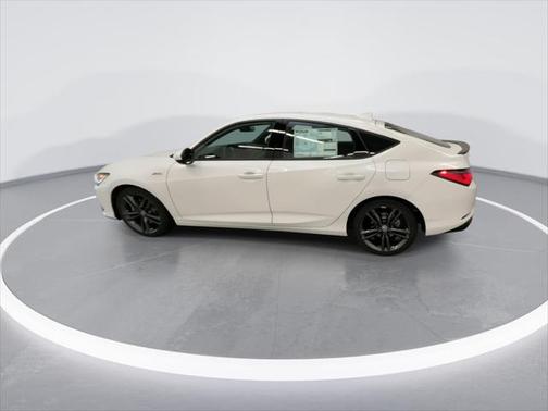2025 Acura Integra A-SPEC