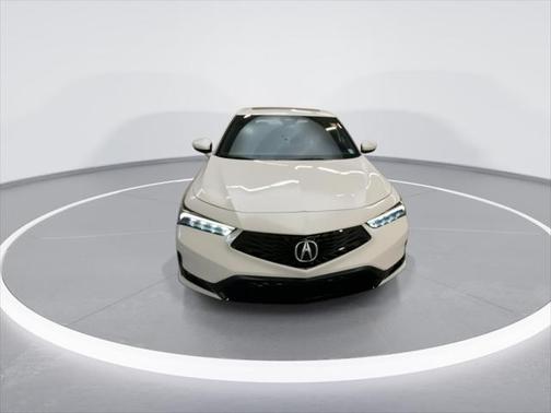 2025 Acura Integra A-SPEC