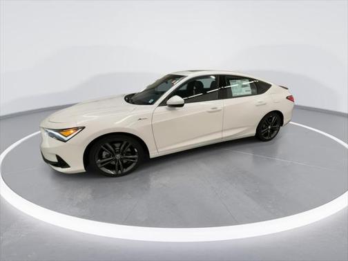 2025 Acura Integra A-SPEC