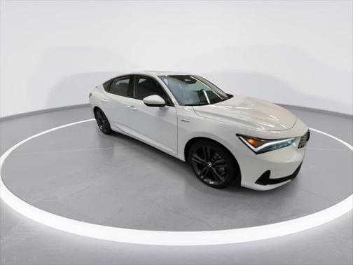 2025 Acura Integra A-SPEC