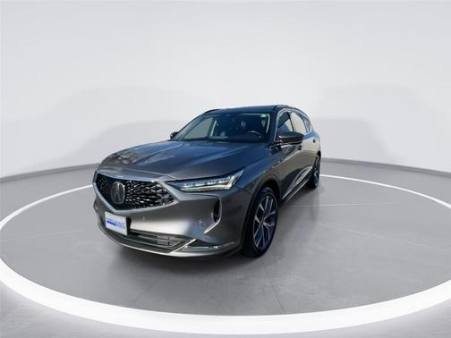 2022 Acura MDX Technology Package