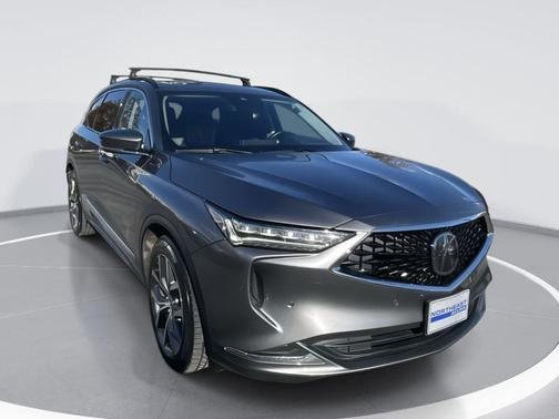 2022 Acura MDX Technology Package
