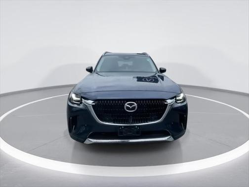 2024 Mazda CX-90 3.3 Turbo S