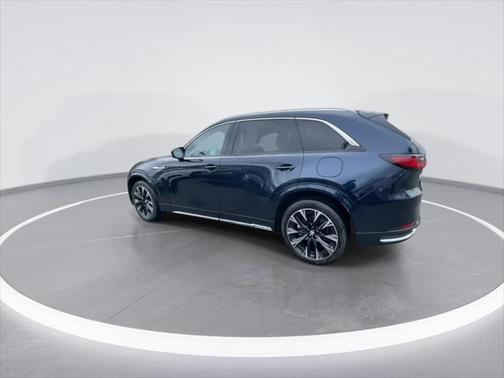 2024 Mazda CX-90 3.3 Turbo S
