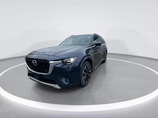 2024 Mazda CX-90 3.3 Turbo S