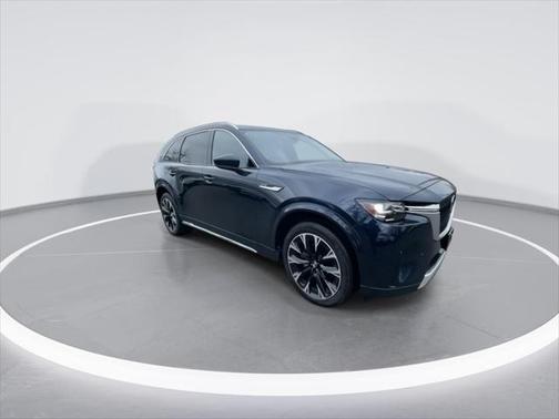 2024 Mazda CX-90 3.3 Turbo S