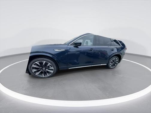 2024 Mazda CX-90 3.3 Turbo S
