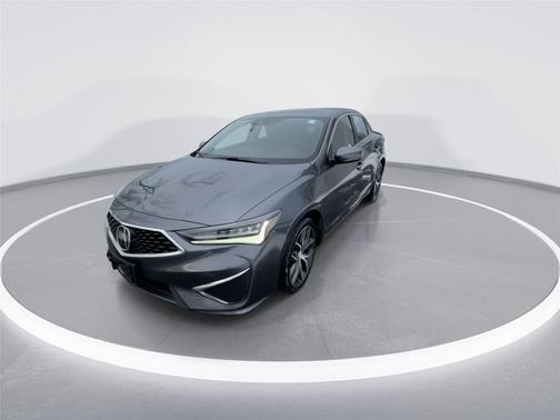 2020 Acura ILX Premium Package