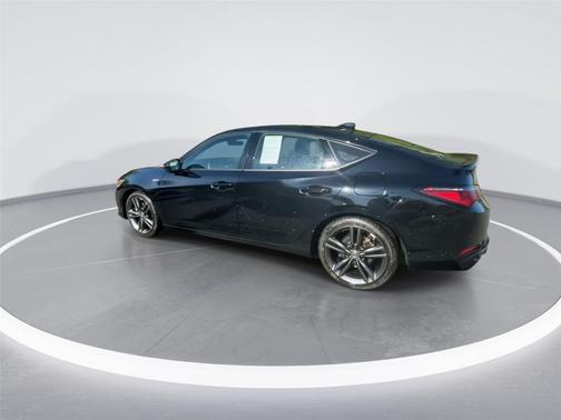 2023 Acura Integra A-SPEC