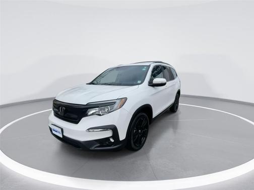 2022 Honda Pilot AWD Special Edition