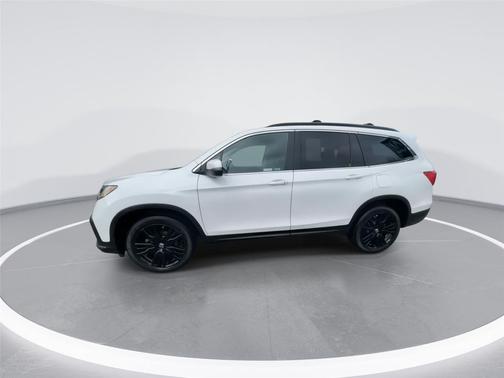 2022 Honda Pilot AWD Special Edition