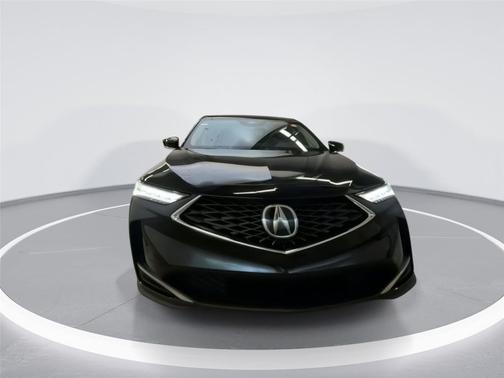 2026 Acura MDX Standard