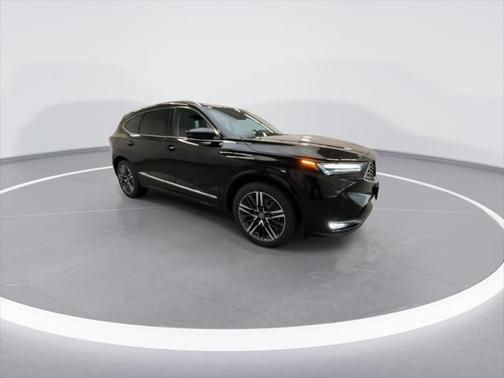 2025 Acura MDX Advance Package