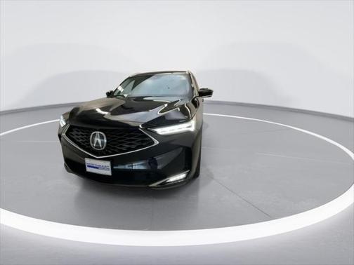 2025 Acura MDX Advance Package