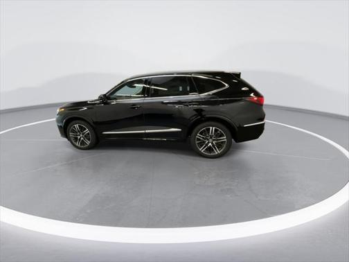 2025 Acura MDX Advance Package