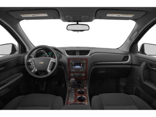 2015 Chevrolet Traverse 1LT