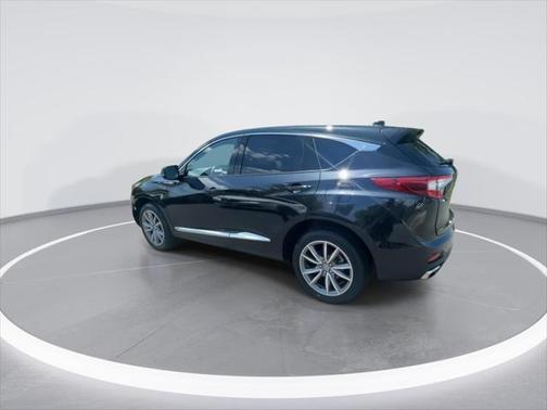 2023 Acura RDX Technology Package
