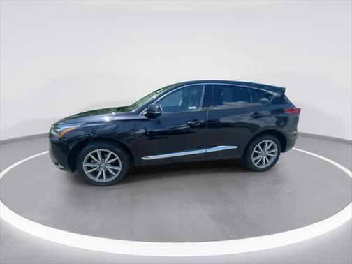 2023 Acura RDX Technology Package