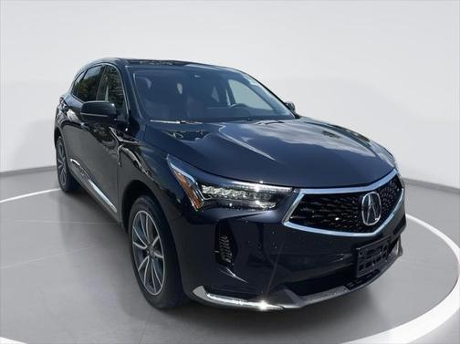 2023 Acura RDX Technology Package