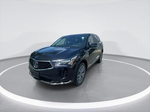 2023 Acura RDX Technology Package
