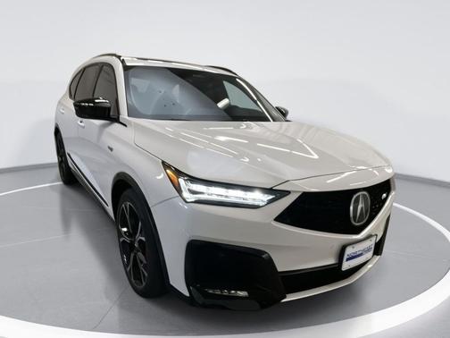 2026 Acura MDX Type S Advance Package