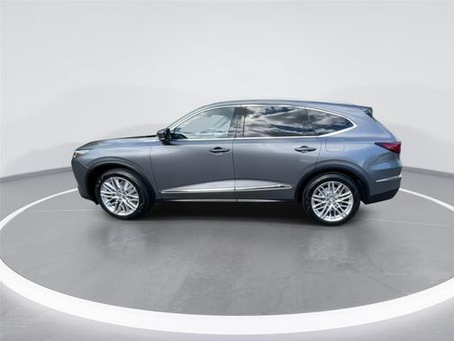 2023 Acura MDX Advance Package